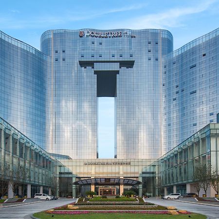 Doubletree By Hilton Hotel An Thuận Ngoại thất bức ảnh