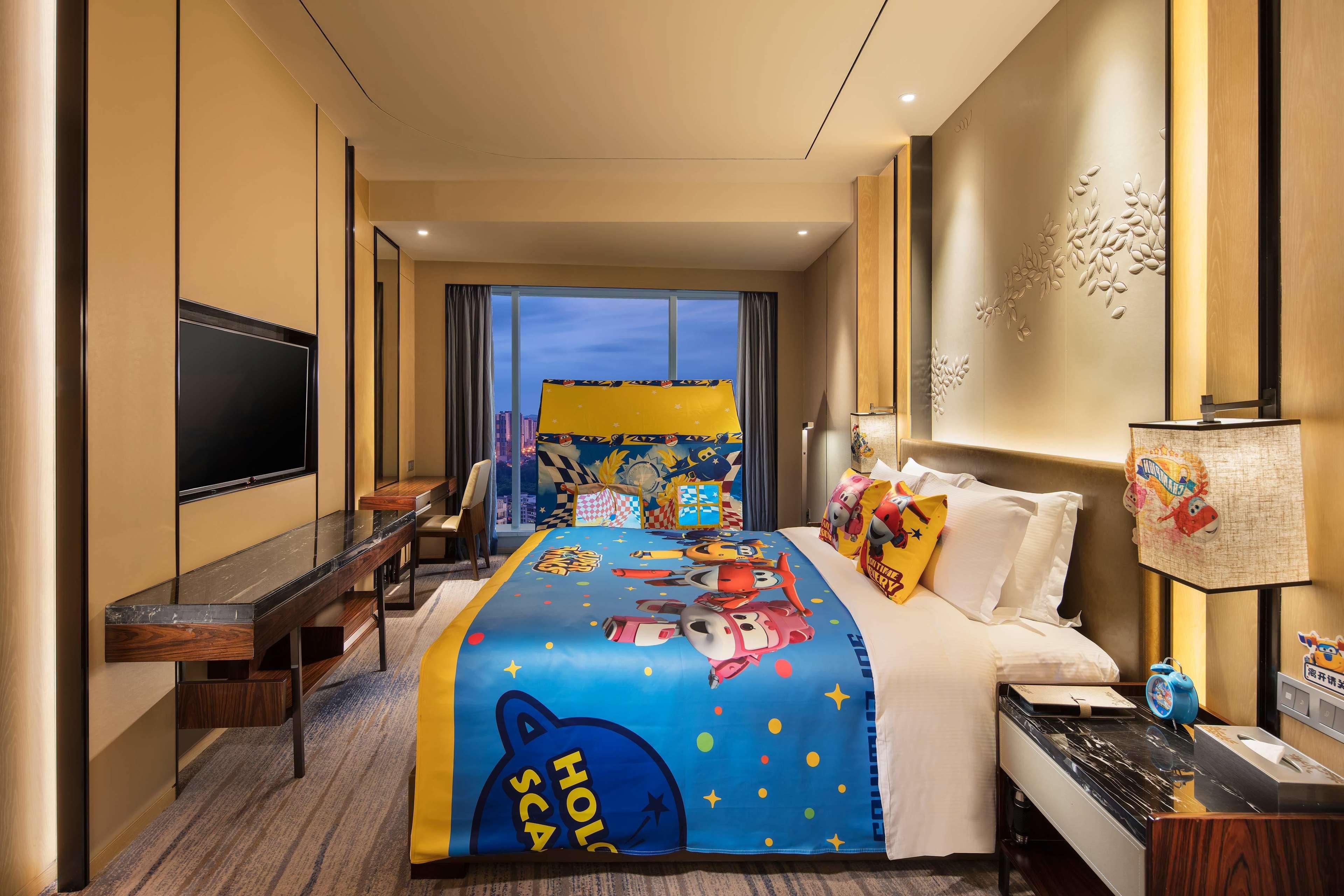 Doubletree By Hilton Hotel An Thuận Ngoại thất bức ảnh