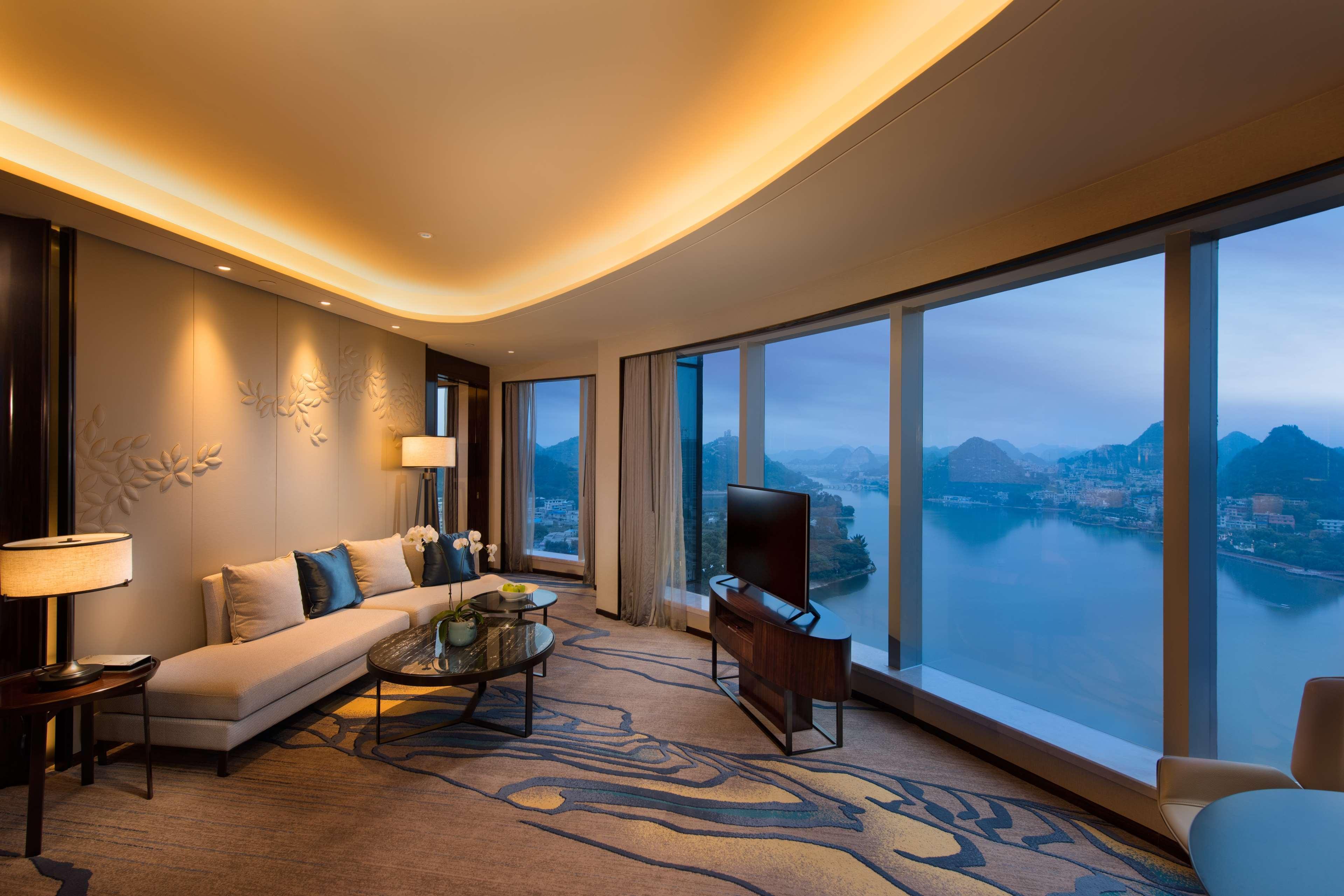 Doubletree By Hilton Hotel An Thuận Ngoại thất bức ảnh