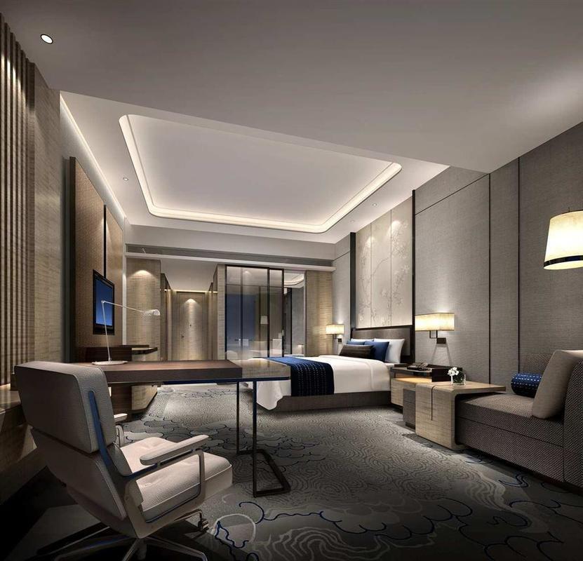 Doubletree By Hilton Hotel An Thuận Phòng bức ảnh