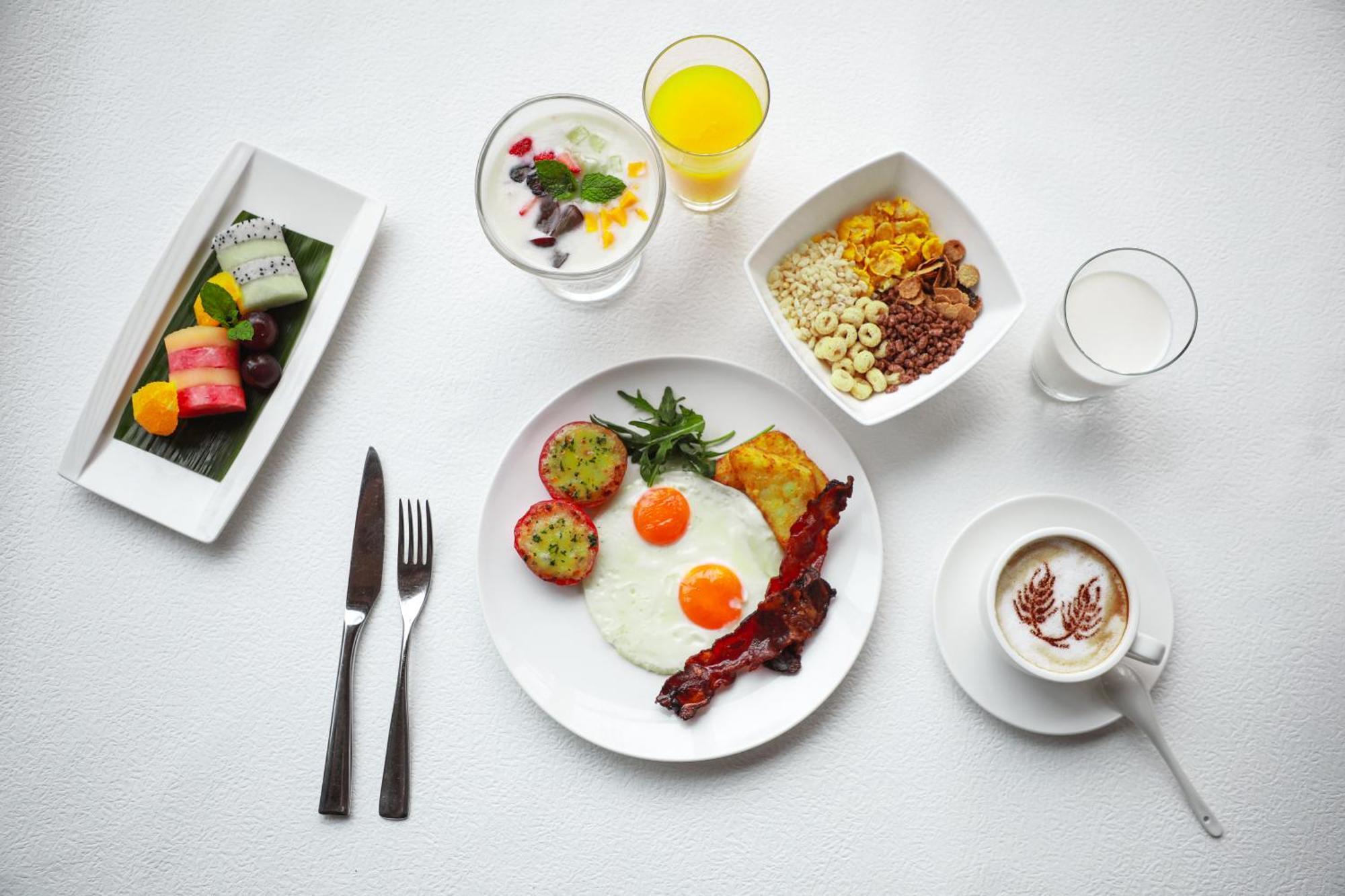 Doubletree By Hilton Hotel An Thuận Ngoại thất bức ảnh