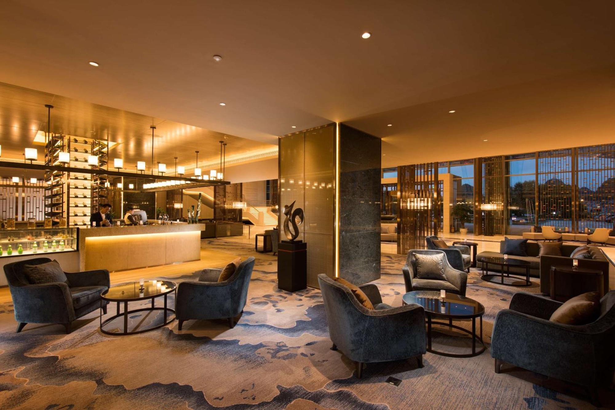 Doubletree By Hilton Hotel An Thuận Ngoại thất bức ảnh