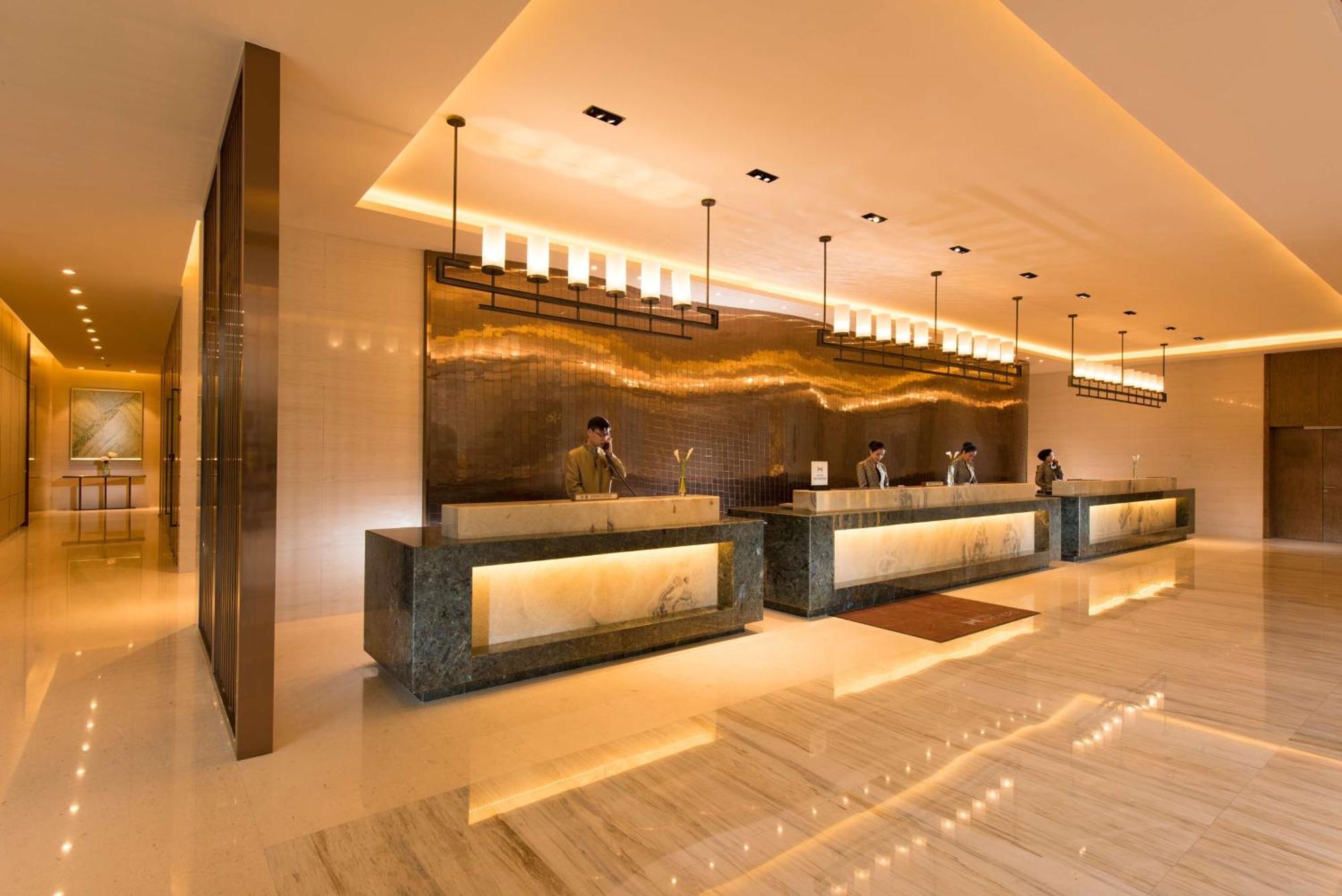Doubletree By Hilton Hotel An Thuận Ngoại thất bức ảnh