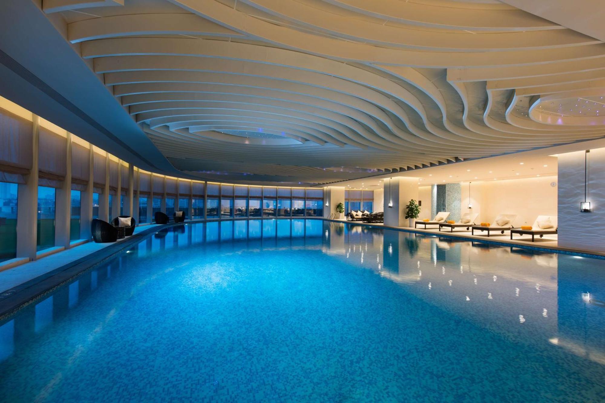 Doubletree By Hilton Hotel An Thuận Ngoại thất bức ảnh