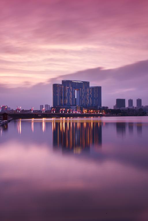 Doubletree By Hilton Hotel An Thuận Ngoại thất bức ảnh